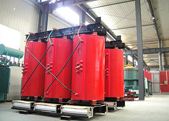 西安SCB11/SCB13干式变压器