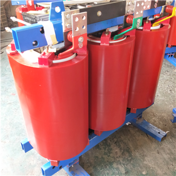 西安SCB14-1000KVA/10KV/0.4KV干式变压器